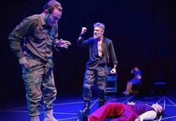 Shakespeare'in Othello’su Moda Sahnesi’nde