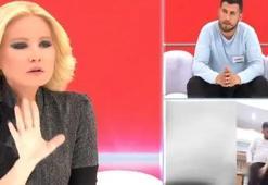 4 evladını yurda verip eski eşiyle TikTok’ta dans eden adama Müge Anlı'dan tepki!