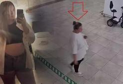 Antalya'da lise öğrencisi havalimanı tuvaletinde doğum yaptı! 'Doğum yaptığını bilmiyor'