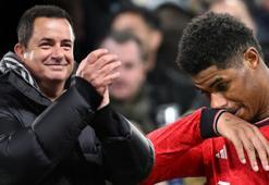 Acun Ilıcalı, Rashford bombasını patlattı: Onu iyi tanıyorum, her an her şey olabilir