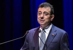 İBB Başkanı Ekrem İmamoğlu ifadeye çağrıldı
