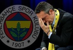 Fenerbahçe'de transfer depremi! Ali Koç istiyordu, yıldız isim başka takıma imza atacak