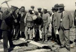 Türkiye'nin ilk yerli uçuşunun üzerinden 100 yıl geçti! 1 asır sonra yarım kalan hikaye yeniden canlanıyor