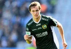 Galatasaray aradığı sağ bek oyuncusunu İsveç'te buldu! Sarı kırmızı takıma yakın olan futbolcunun bu sezonki performansı dikkat çekti