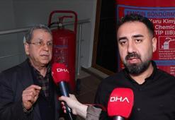 Bolu'daki facia sonrası yangın tüpleri yüzde 43 arttı! Tüketici Konfederasyonu'ndan fırsatçılığa sert tepki!