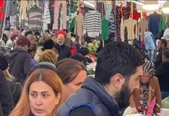 İstanbul'un 50 yıllık semt pazarı kapatıldı