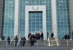 Buse'yi döverek öldürdüğü ididasıyla yargılanan eşi için savcı ağırlaştırılmış müebbet istedi