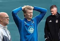 Beşiktaş turnayı gözünden vurdu! Erling Haaland'ı keşfeden scout artık Beşiktaş için çalışacak