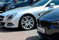 İhaleye giren herkes ucuz otomobil alıyor! İşte satışta olan otomobiller