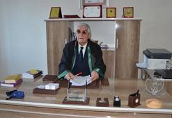 Muş'ta emekli öğretmen hayalini 79 yaşında gerçekleştirdi! 3 yıldır yeni mesleğini yapıyor