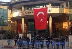 Siirt Belediye Başkanı Alağaş, görevden uzaklaştırıldı