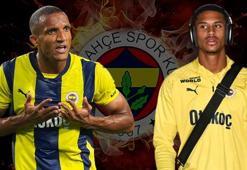 Fenerbahçe'den Jayden Oosterwolde ve Becao kararı! Mourinho istedi, sorun çözüldü