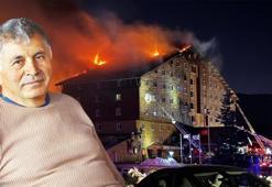 Bolu yangın faciasının baş sorumlusu hırslı damat Halit Ergül! Oduncuydu patronun kızıyla evlenince hızla yükseldi