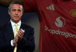 Toure, Hermoso derken Ali Koç son transferini sol beke yapıyor! Manchester United’ın yıldızı geliyor