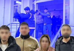 Pendik'te 'bitirim üçlü' adında grup kurarak cinayet planı yapan şahıslar ambulans şoförünü vurdu!