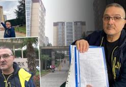 Satın aldığı ev kabusu oldu, kiracı ev sahibini cinsel tacizle suçladı! '3 senedir yapmadığını bırakmadı'