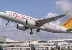 Pegasus'tan ucuz uçak bileti