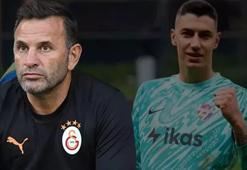 Galatasaray Berke Özer için gemileri yaktı! Milyonlarca euroluk transfer teklifi olay yaratacak