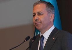 Bakan Yerlikaya, Türkiye'deki Suriyeli sayısını açıkladı