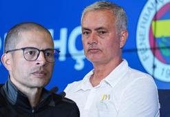 Alex de Souza, Jose Mourinho ile görüştüğünü söyledi! 'Biri bana anlatsa 'yalancı' diyeceğim durumlar yaşadım'