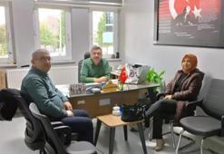 Tavşanlı'da engelli bireyler için farkındalık projesi hayata geçirildi.