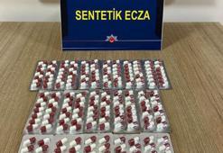 Ordu'da uyuşturucu operasyonunda 19 kişi hakkında işlem yapıldı