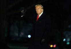 Trump'tan 'Filistin yanlısı' planı! Öğrencilerin vizelerini iptal edecek