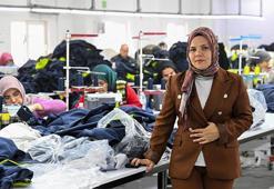 KOSGEB desteğiyle kendi işinin patronu oldu! 12 ülkeye ürün satıyor