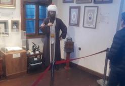 Adana'da müzelerde sömestr mesaisi! Öğrencilerden yoğun ilgi