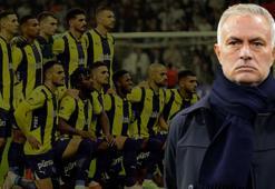 Cengiz Ünder değil Mourinho'nun prensi ayrılıyor! Bu ayrılık Fenerbahçe'de deprem yaratır