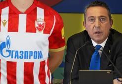 Mourinho 'Fenerbahçe'ye gel' dedi, 20 yaşındaki yıldız imza atacak! Son transfer sessizce bitti