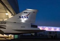 NASA'nın yeni X uçağı tarih yazmaya hazırlanıyor