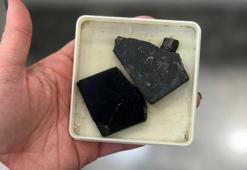 Sahte altın mihenk taşı ile tespit ediliyor