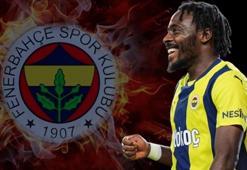 Osayi-Samuel gidiyor, yeni sağ bek belli oldu! Ognjen Mimovic ile anlaşma sağlandı