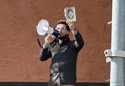 İsveç'te Kur'an-ı Kerim'i yakan Salwan Momika vurularak öldürüldü