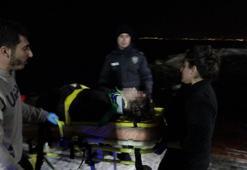 Antalya'da falezlerden düşen genç kız kurtarıldı, arkadaşı saatler sonra ölü bulundu: Polisten sır gibi sakladığı detay