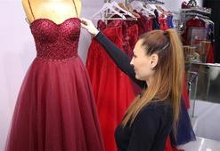 Kuveyt ve Katarlı gelinleri Bursalı kadınlar giydirecek! 'İhracat yelpazesini genişletecekler'