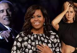 Amerika gündemine bomba gibi düşen aşk iddiası! Eski First Lady ilk kez konuştu