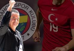 Fenerbahçe'den bir transfer daha! Acun Ilıcalı müjdeyi verdi, Milli yıldız imzaya geliyor
