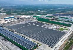 Tosyalı, 1,2 gigavat kapasiteli öz tüketim GES projesi için GE Vernova ve İnogen ile sözleşme imzaladı