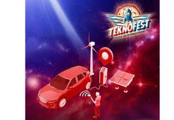 Çevre ve enerjide yenilenebilir teknolojiler TEKNOFEST’te!