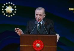 Cumhurbaşkanı Erdoğan: Türk yargısına kimse ayar veremez