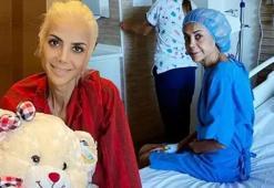 Tanyeli'den kötü haber! 'Canımın derdine düştüm'