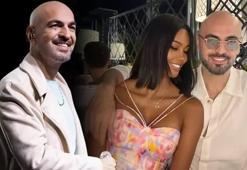 Soner Sarıkabadayı ikinci kez baba oldu! Çocuğunun ismini de açıkladı