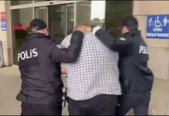 Öğretmene yumruk atan velinin yargılandığı davada kara belli oldu! 'Ebeveynlik duygusuyla vurdum'