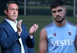 Ali Koç'tan Galatasaray'a Eren Elmalı çalımı! Bir transfer bombası daha patladı