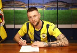 Fenerbahçe Milan Skriniar’ı resmen açıkladı