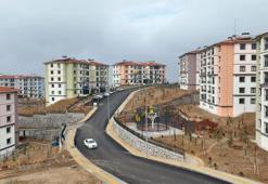 Bakan Kurum: Malatya Gelinciktepe'de 2 bin 175 konutun inşasını tamamladık