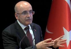 Bakan Şimşek: Hedefimiz enflasyonu yüzde 21 seviyesine indirmek