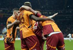 Galatasaray'a Avrupa'da Ajax çelmesi! Muhtemel rakipler belli oldu